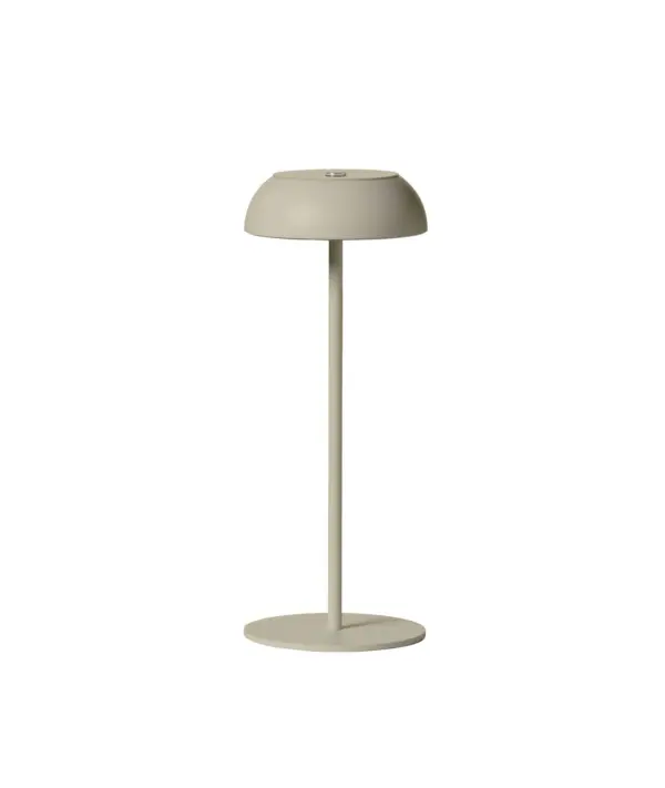 Designer-Tischlampe Float Axo Light mit USB IP55