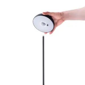 Designer-Tischlampe Float Axo Light mit USB IP55 – Bild 4