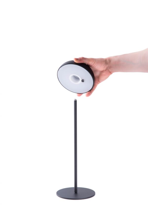 Designer-Tischlampe Float Axo Light mit USB IP55