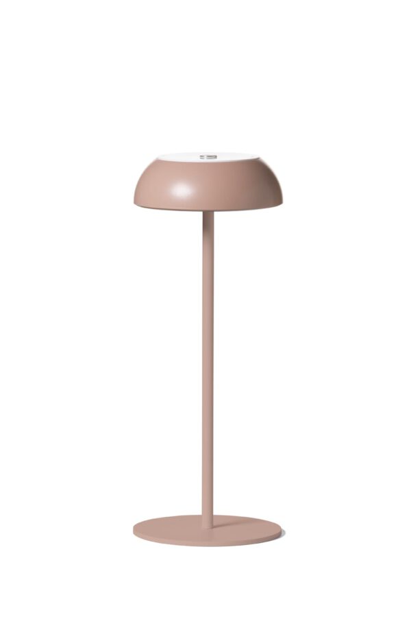 Designer-Tischlampe Float Axo Light mit USB IP55