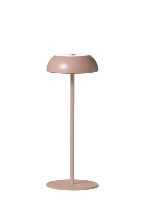 Designer-Tischlampe Float Axo Light mit USB IP55