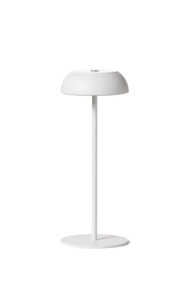 Designer-Tischlampe Float Axo Light mit USB IP55