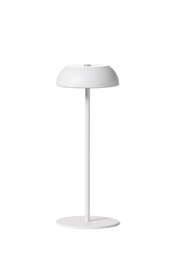 Designer-Tischlampe Float Axo Light mit USB IP55