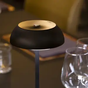 Designer-Tischlampe Float Axo Light mit USB IP55 – Bild 2