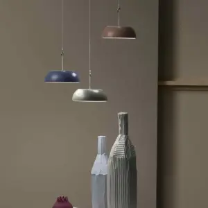 Designer-Hängelampe Float Axo Light mit USB IP55