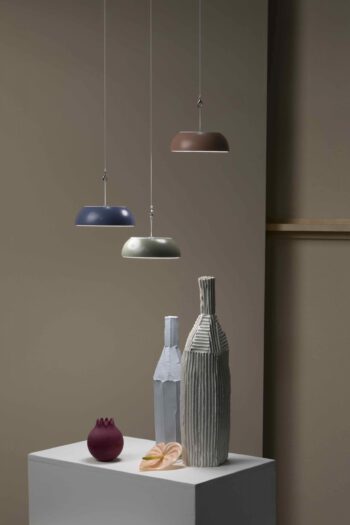 Designer-Hängelampe Float Axo Light mit USB IP55