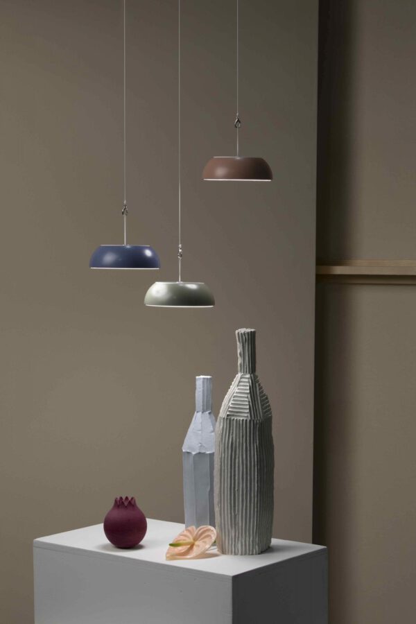 Designer-Hängelampe Float Axo Light mit USB IP55