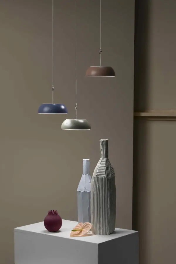 Designer-Hängelampe Float Axo Light mit USB IP55