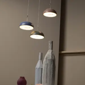Designer-Hängelampe Float Axo Light mit USB IP55 – Bild 7