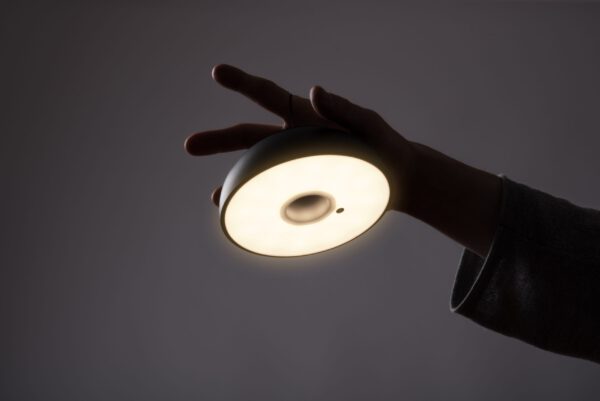 Designer-Hängelampe Float Axo Light mit USB IP55
