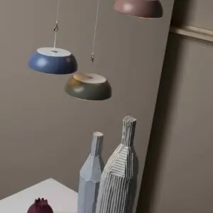 Designer-Hängelampe Float Axo Light mit USB IP55 – Bild 6