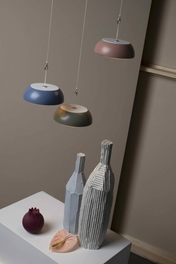 Designer-Hängelampe Float Axo Light mit USB IP55
