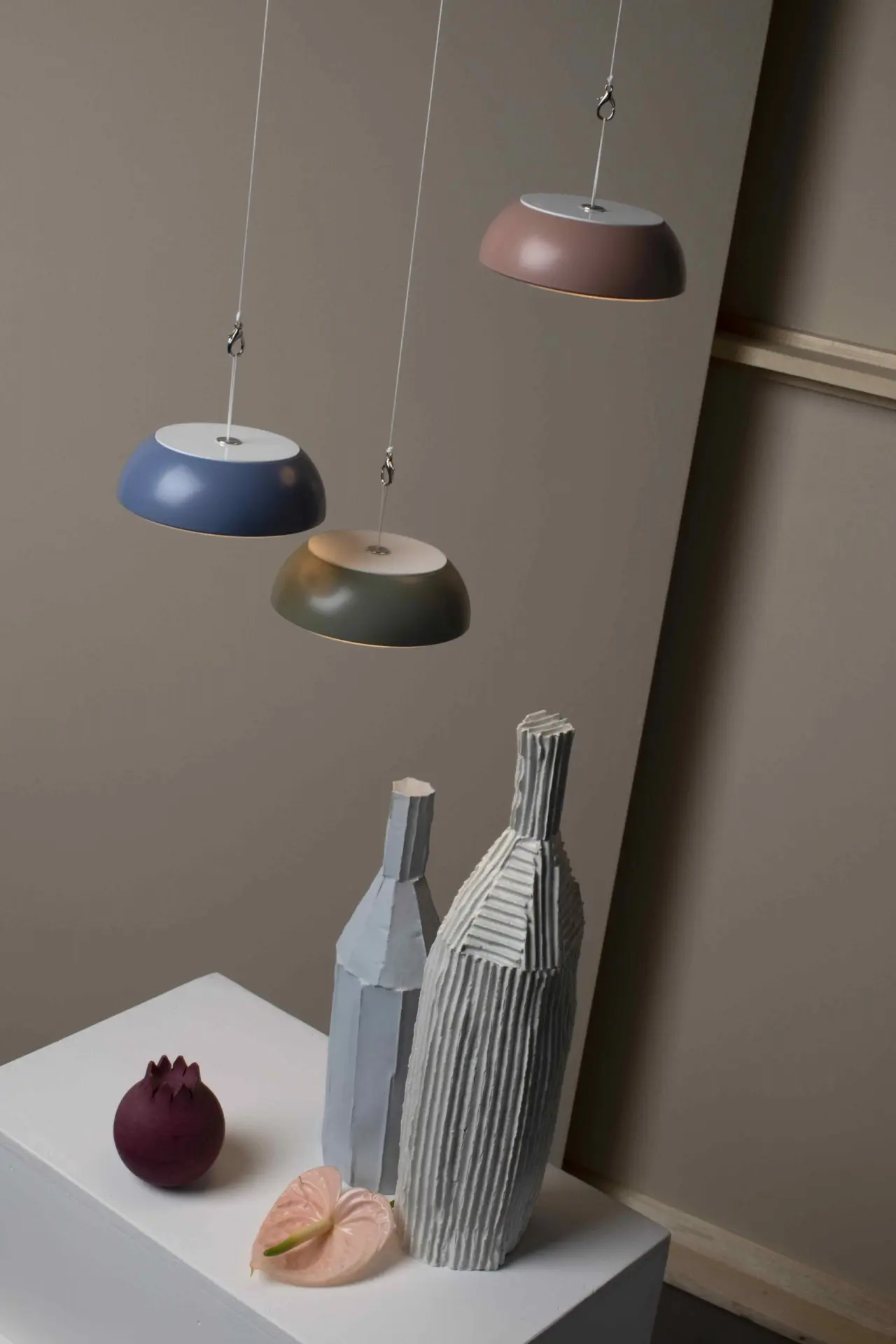 Designer-Hängelampe Float Axo Light mit USB IP55 – Bild 6