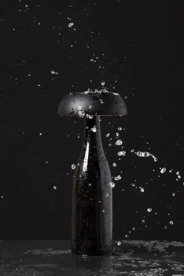 Designer-Stehlampe Float Axo Light mit USB IP55
