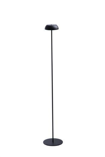 Designer-Stehlampe Float Axo Light mit USB IP55