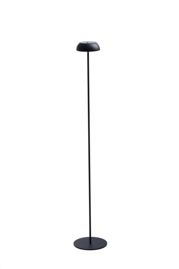 Designer-Stehlampe Float Axo Light mit USB IP55