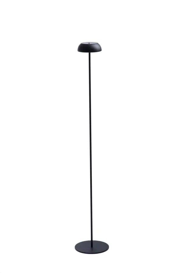 Designer-Stehlampe Float Axo Light mit USB IP55