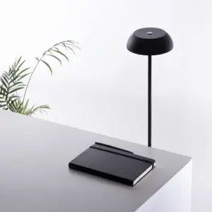 Designer-Stehlampe Float Axo Light mit USB IP55 – Bild 3