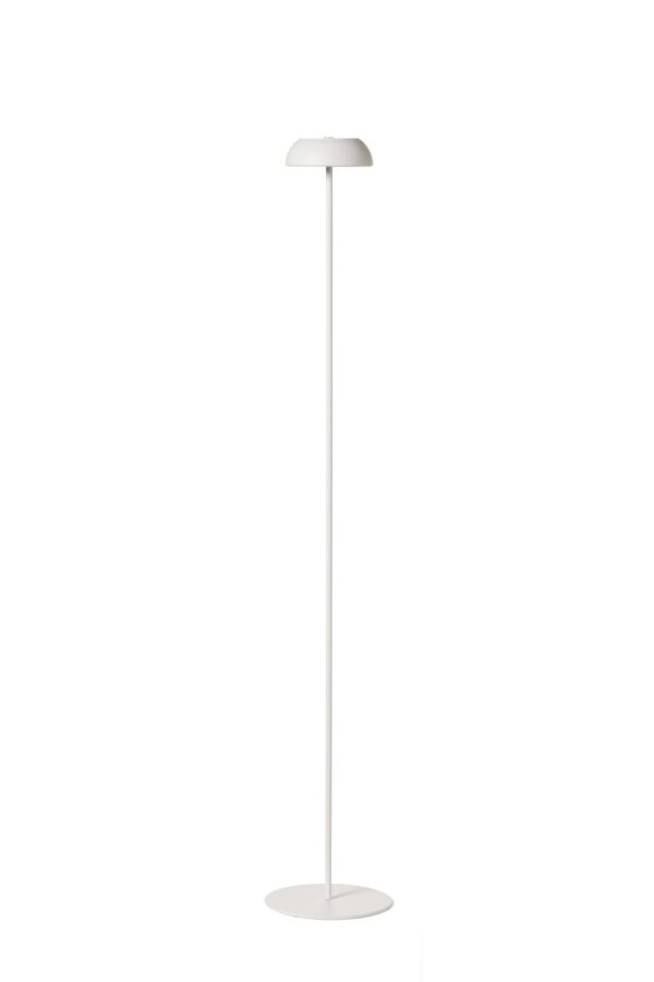 Designer-Stehlampe Float Axo Light mit USB IP55