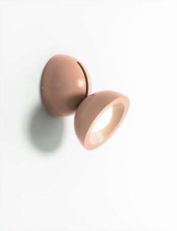 LED Designer-Wandleuchte/Deckenleuchte DoDot 35° Axo Light