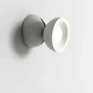 LED Designer-Wandleuchte/Deckenleuchte DoDot 15° Axo Light