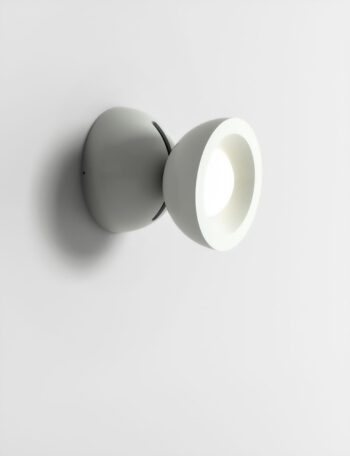 LED Designer-Wandleuchte/Deckenleuchte DoDot 15° Axo Light