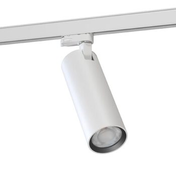 LED-Spot Ann SLM für 3-Phasen Stromschiene
