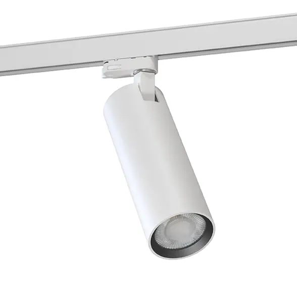 LED-Spot Ann SLM für 3-Phasen Stromschiene