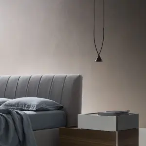 Schöne LED-Hängeleuchte Jewel Axo Light Recyceltes Material – Bild 8