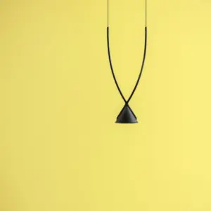 Schöne LED-Hängeleuchte Jewel Axo Light Recyceltes Material – Bild 5