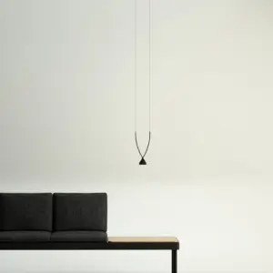 Schöne LED-Hängeleuchte Jewel Axo Light Recyceltes Material – Bild 6