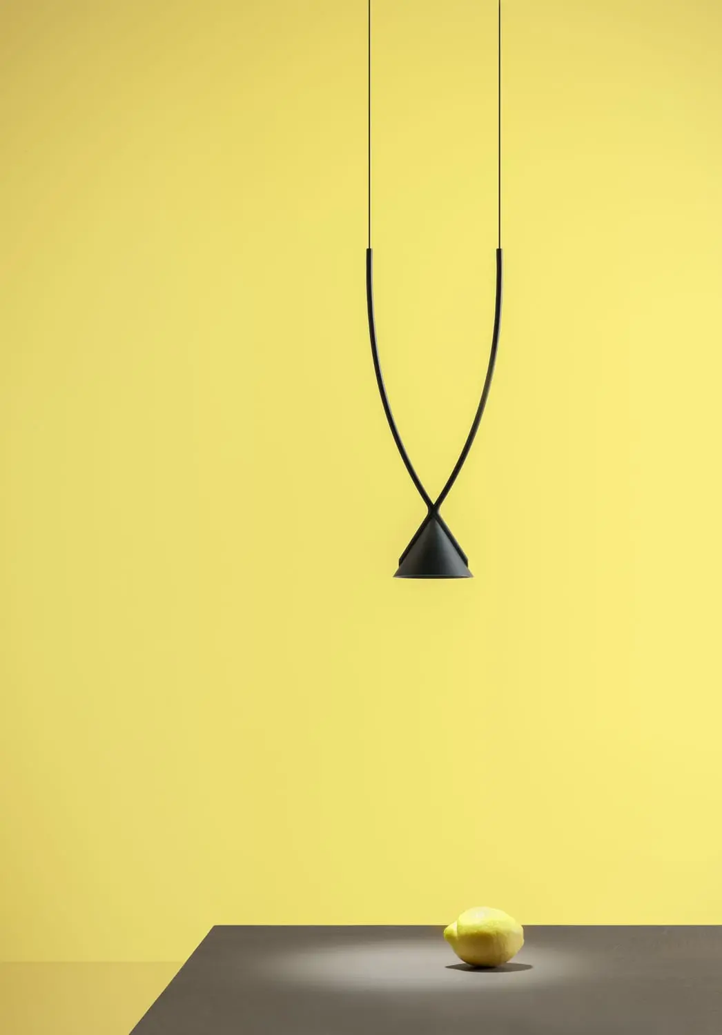 Schöne LED-Hängeleuchte Jewel Axo Light Recyceltes Material – Bild 5