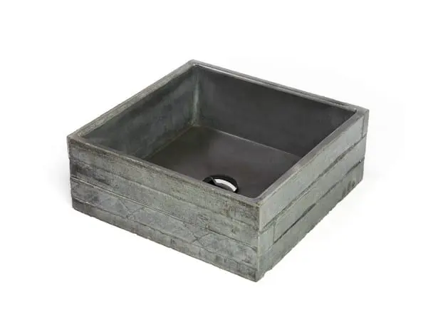 Betonwaschbecken In Vivo 40 – Bild 2