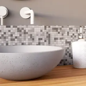 Betonwaschbecken Circum 40 – Bild 7