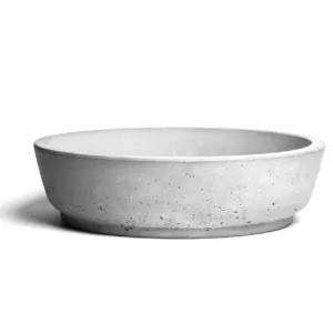 Betonwaschbecken Circum 42