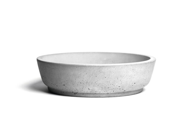 Betonwaschbecken Circum 42