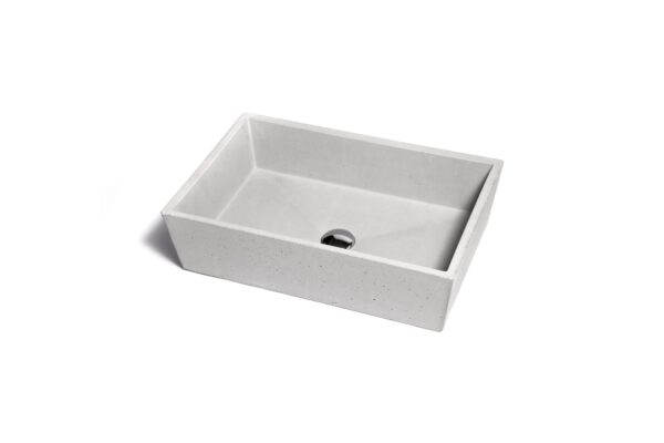 Betonwaschbecken Conicis 60