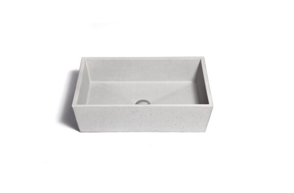 Betonwaschbecken Conicis 60