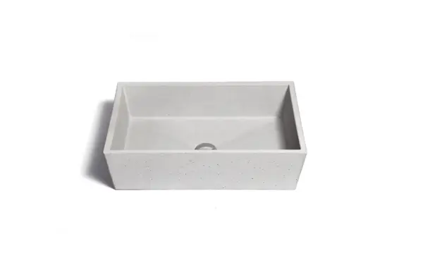 Betonwaschbecken Conicis 60