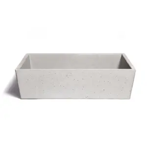 Betonwaschbecken Conicis 60