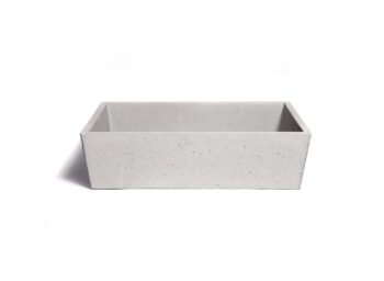 Betonwaschbecken Conicis 60