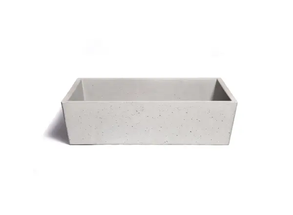Betonwaschbecken Conicis 60