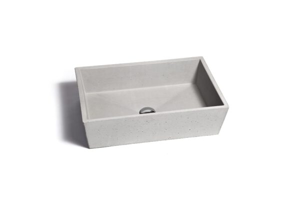 Betonwaschbecken Conicis 60