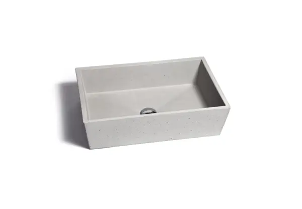 Betonwaschbecken Conicis 60