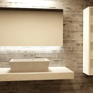 Betonwaschbecken Conicis 60 – Bild 5