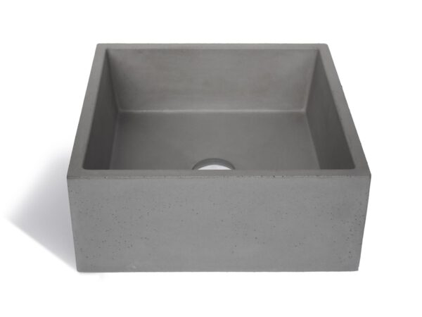 Betonwaschbecken Immissio 40
