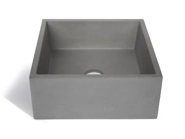 Betonwaschbecken Immissio 40