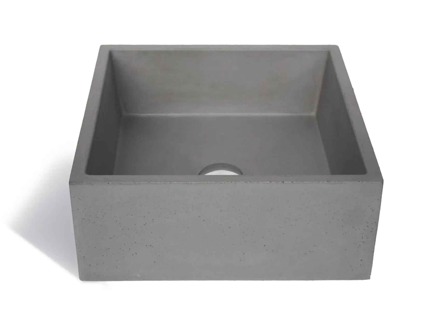 Betonwaschbecken Immissio 40 – Bild 4