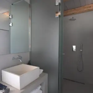 Betonwaschbecken Immissio 40 – Bild 8