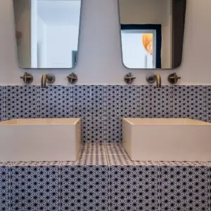 Betonwaschbecken Immissio 40 – Bild 7